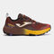 Sportschuhe trail Sima Men 25 mann kastanienbraun