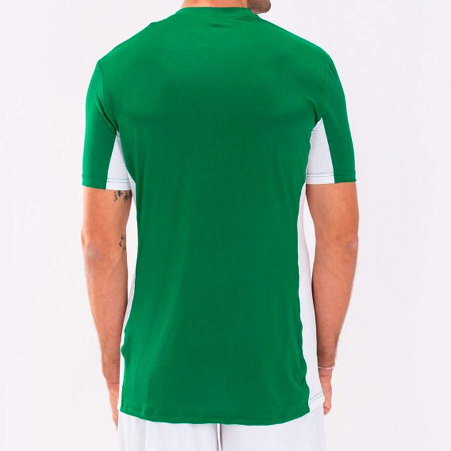 CAMISETA MANGA CORTA SUPERLIGA 