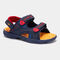 Chanclas casual S.Ocean Jr 25 junior marino