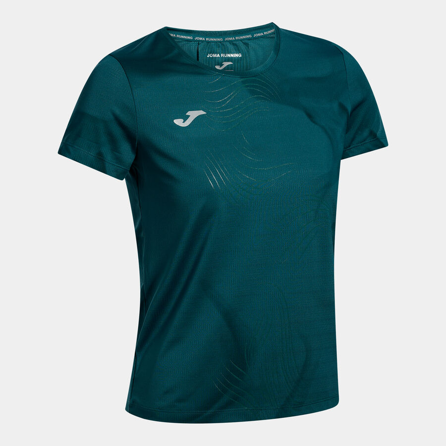 CAMISETA MANGA CORTA R-NIGHT