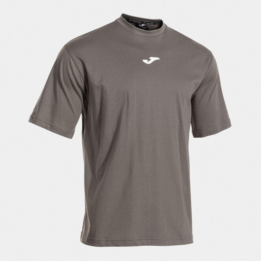 CAMISETA MANGA CORTA STEP