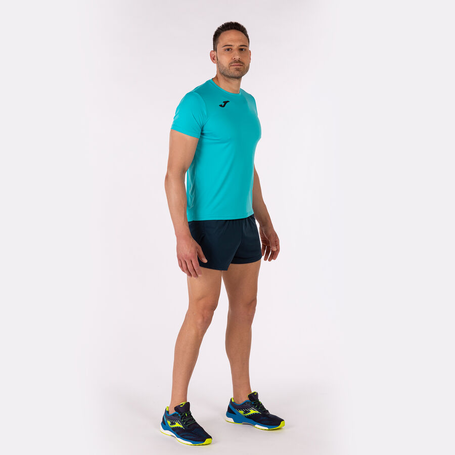 CAMISETA MANGA CORTA RECORD II