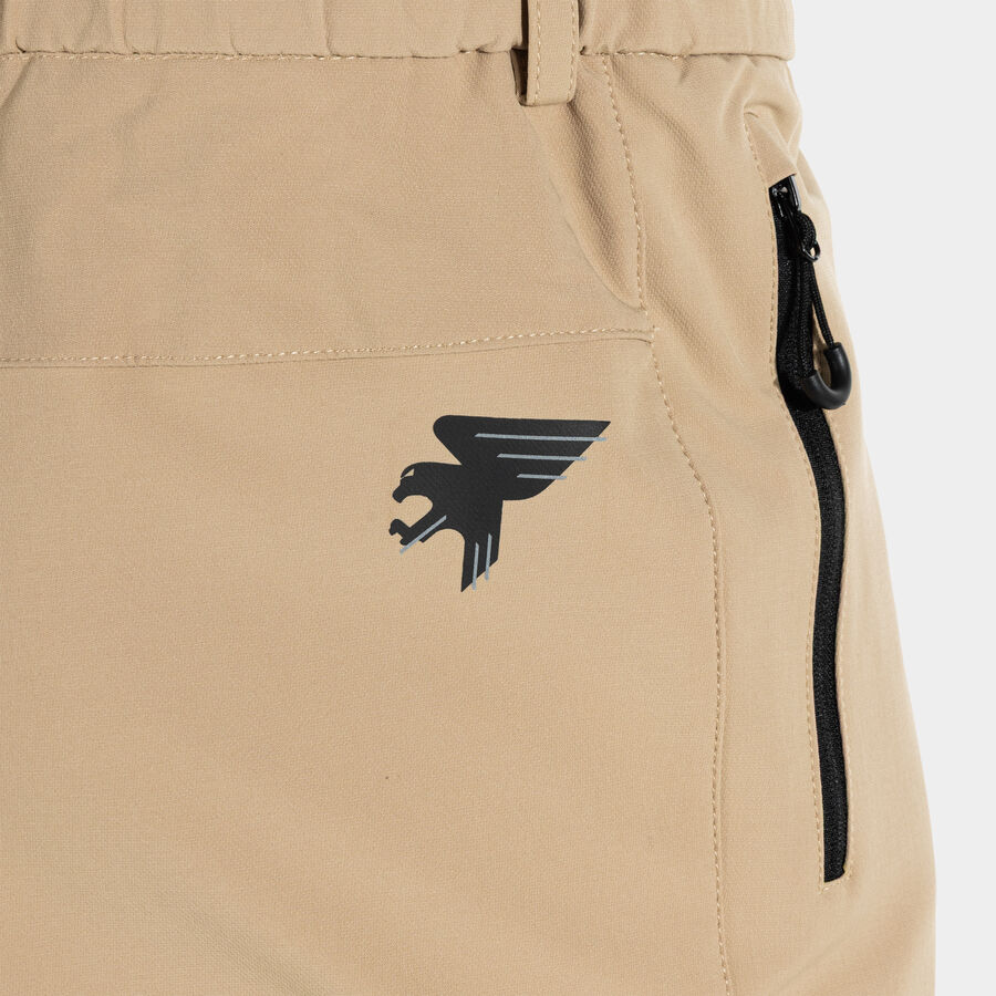 PANTAL&Oacute;N LARGO EXPLORER