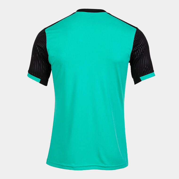 CAMISETA MANGA CORTA MONTREAL image number null