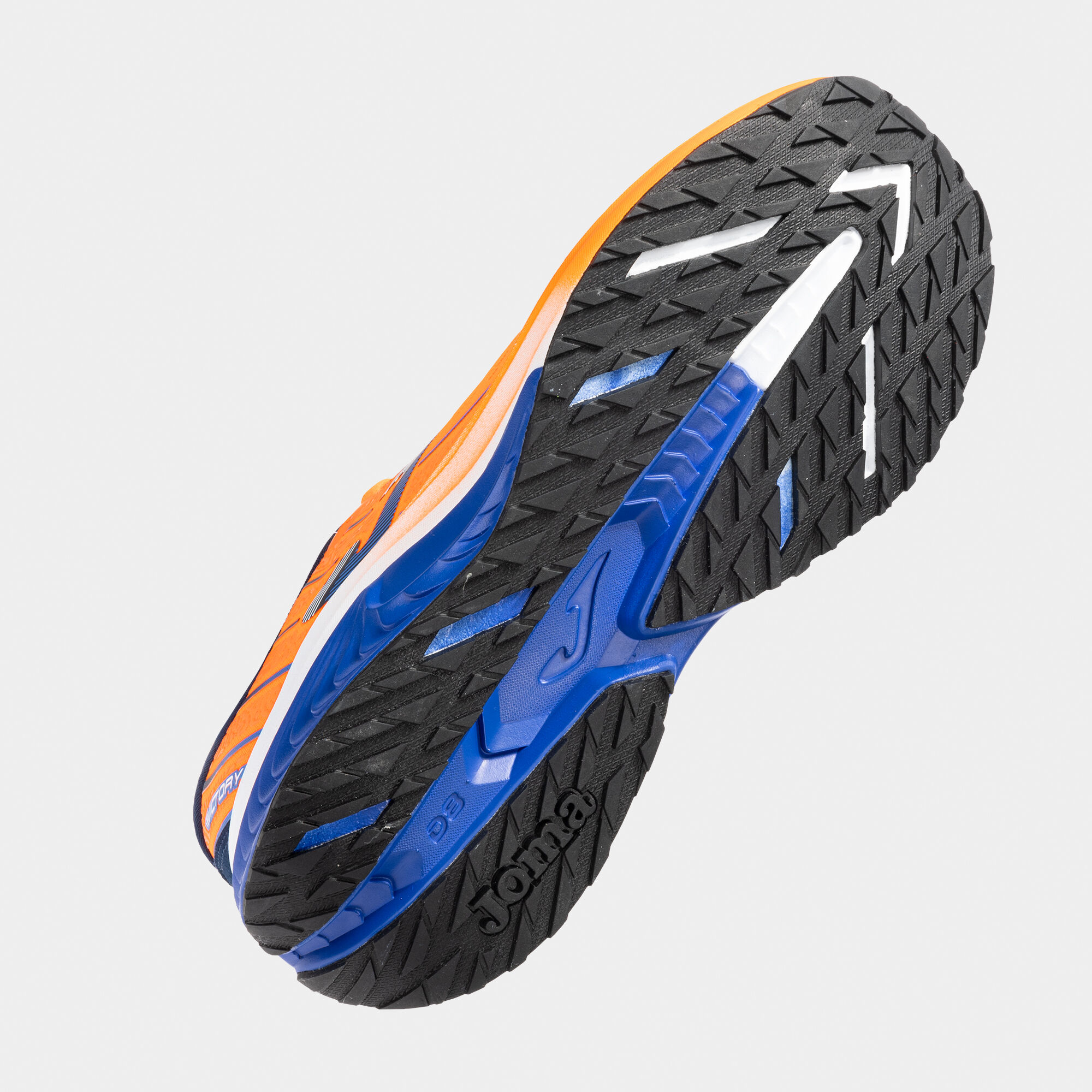 Running shoes Victory 25 man orange | JOMA®