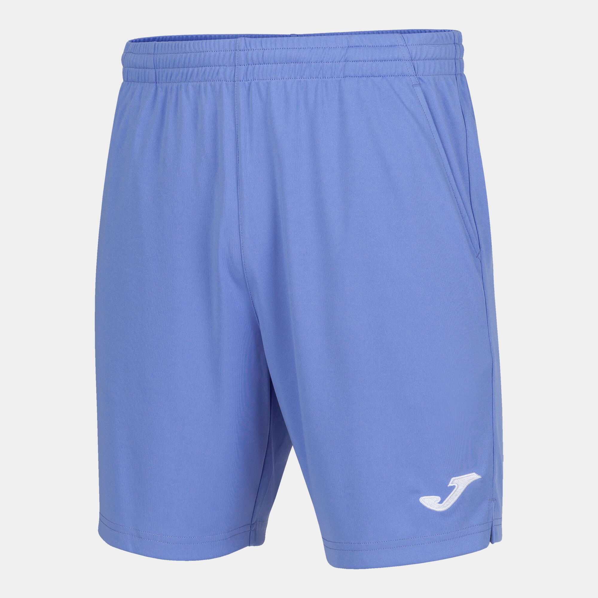 Bermuda shorts man Drive blue