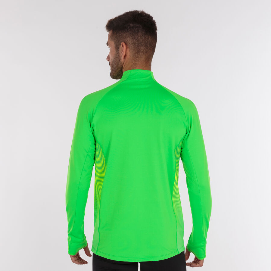 SUDADERA SIN CAPUCHA ELITE VII 