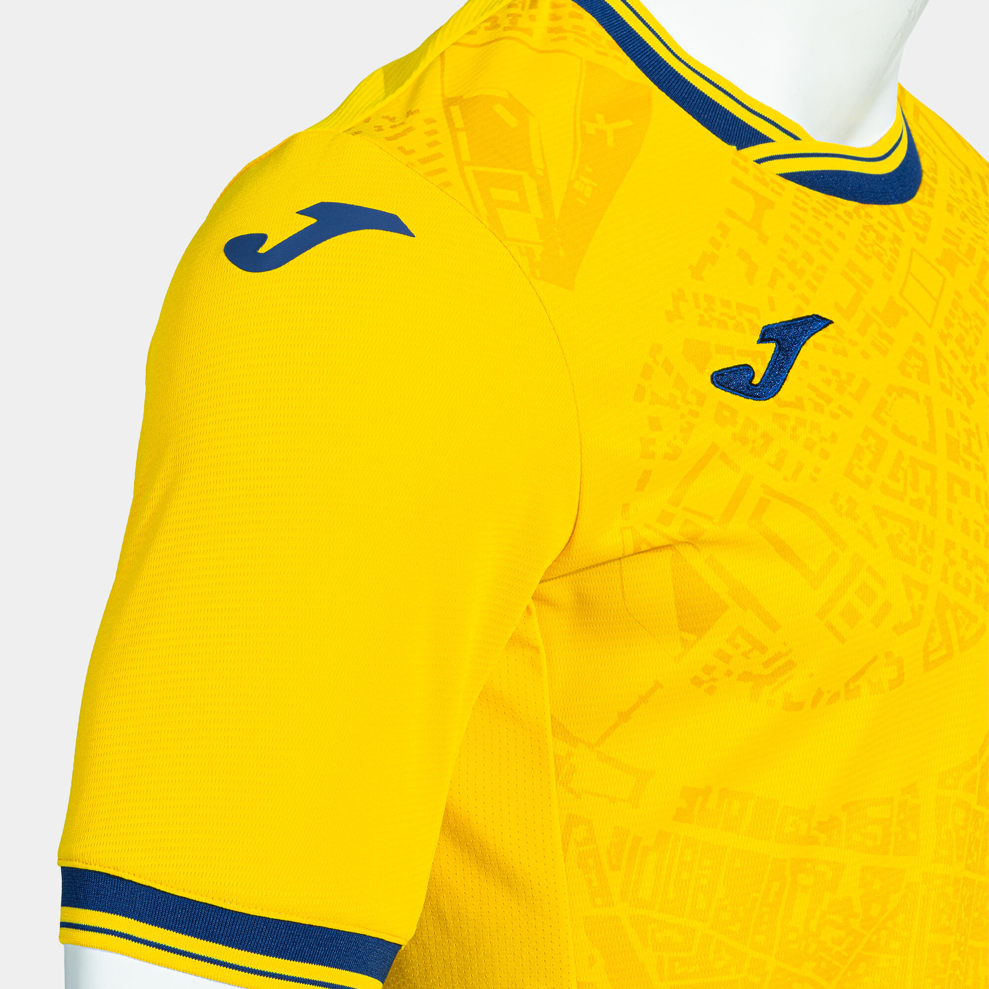 Shirt short sleeve away kit Hellas Verona FC 26/27 | JOMA®