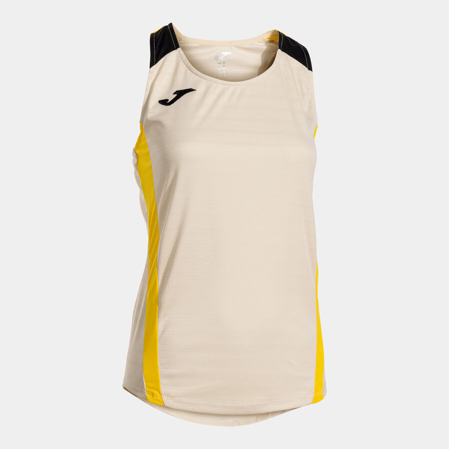 CAMISETA SIN MANGAS MONTREAL