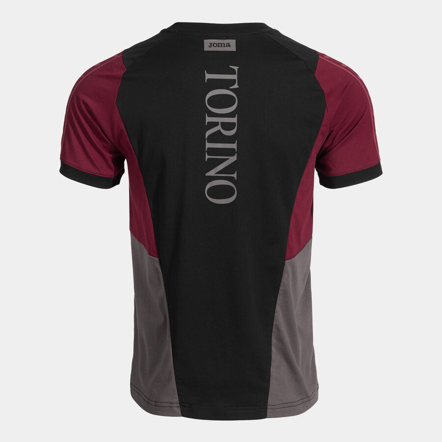 CAMISETA MANGA CORTA REPLICA TORINO