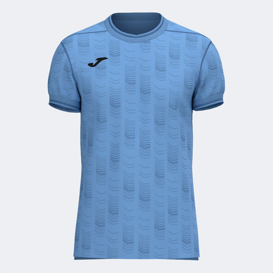 CAMISETA MANGA CORTA SMASH