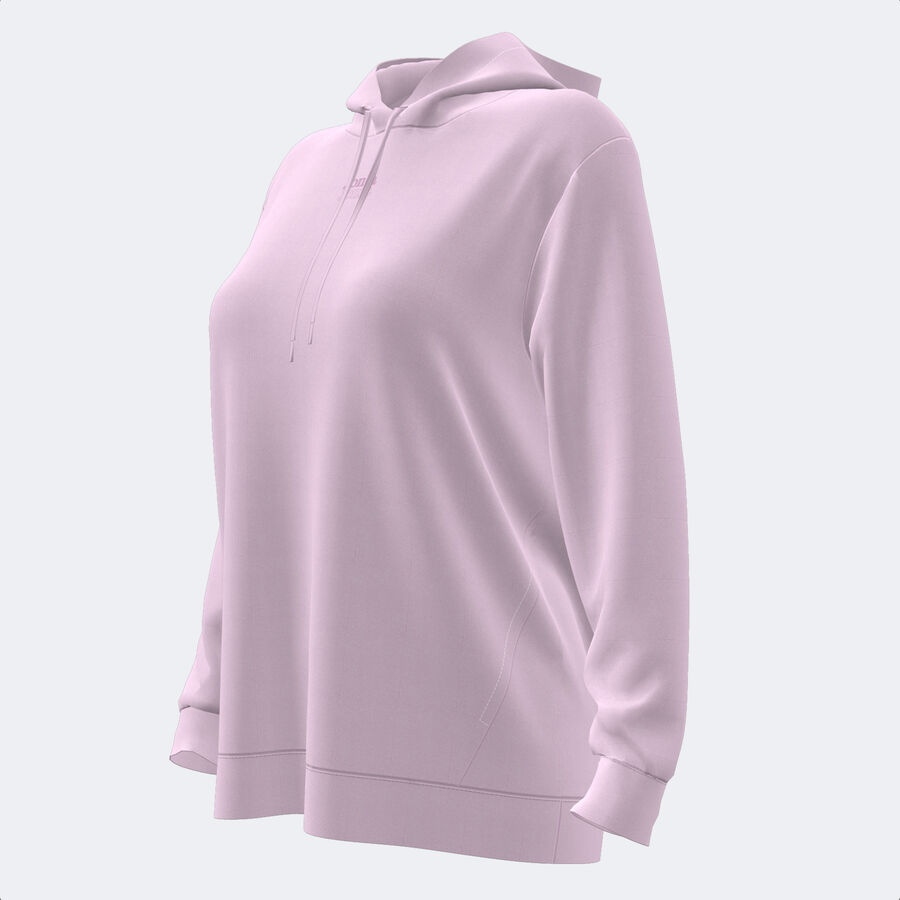 SUDADERA CON CAPUCHA DAPHNE