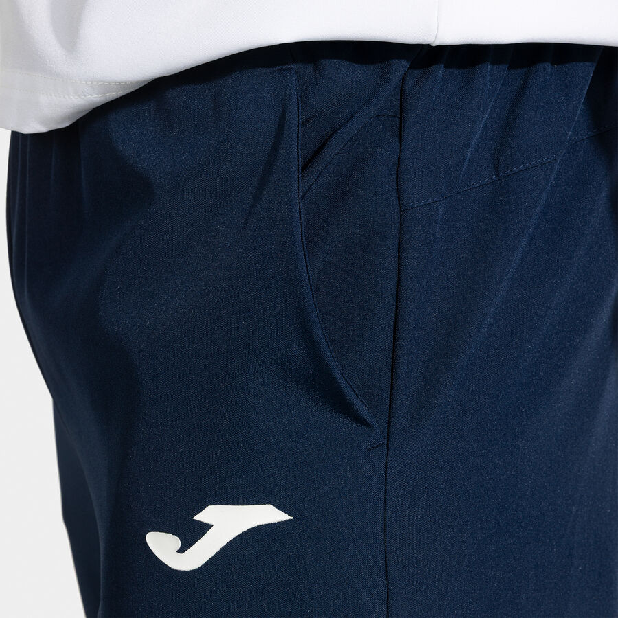 CH&Aacute;NDAL  PRE-CALE. B FED. ITALIA TENIS Y PADEL