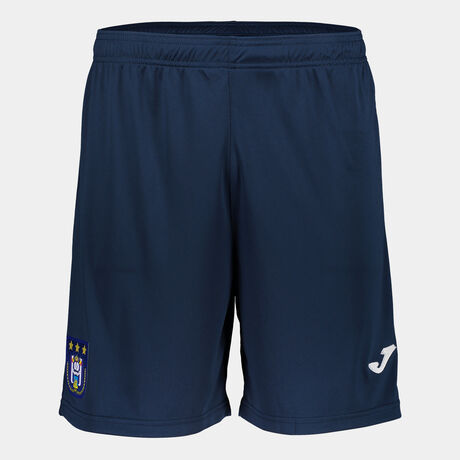 SHORT PORTERO ANDERLECHT image number null