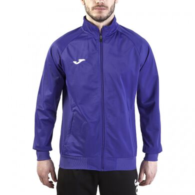 Chaqueta hombre Gala morado