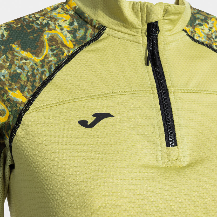 SUDADERA EXPLORER III