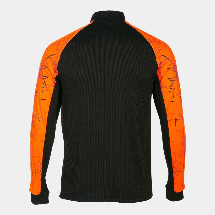 SUDADERA ELITE IX