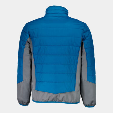 Veste légère homme Explorer bleu