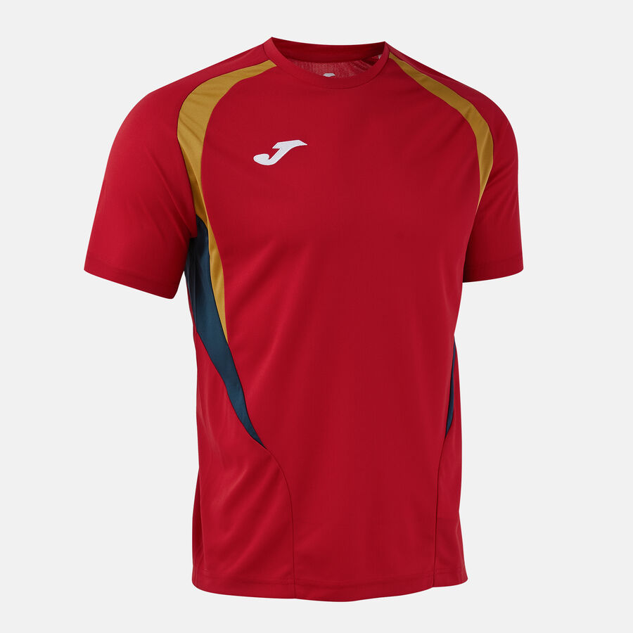 CAMISETA MANGA CORTA CHAMPIONSHIP 20