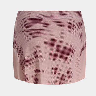 Jupe femme Smash rose