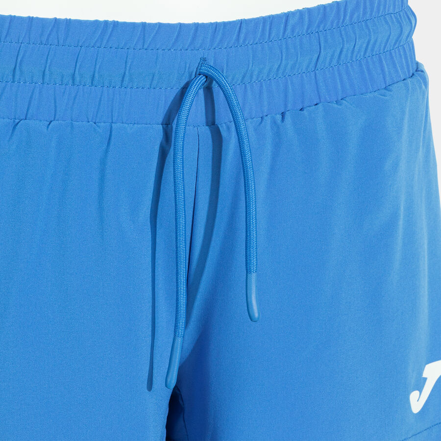 SHORT MUJER COMP. OFI. FED. ITALIA TENIS Y PADEL