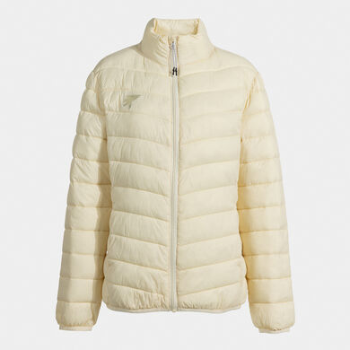 Leichte jacke frau Explorer beige