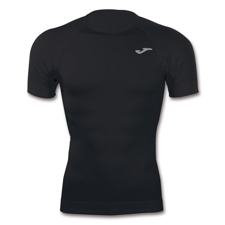 CAMISETA MANGA CORTA BRAMA CLASSIC
