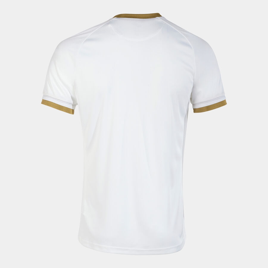 CAMISETA MANGA CORTA GOLD V