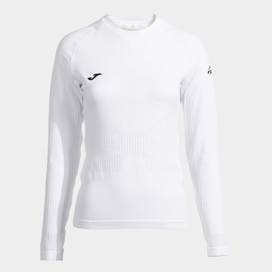 CAMISETA MANGA LARGA R-TRAIL NATURE