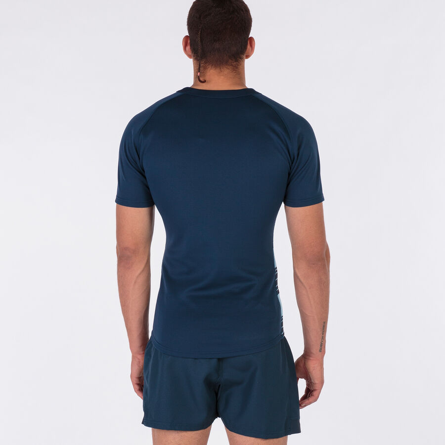CAMISETA MANGA CORTA HAKA
