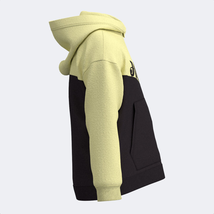 SUDADERA CON CAPUCHA PARK