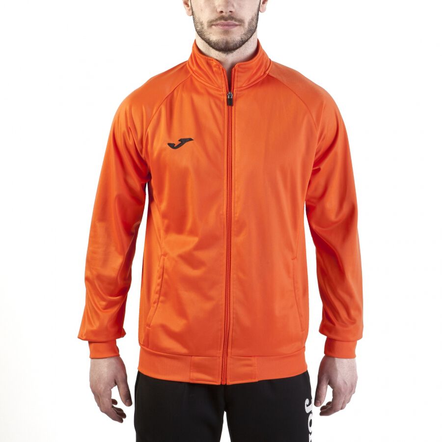 CHAQUETA SIN CAPUCHA GALA