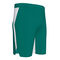 Short hombre Open II verde