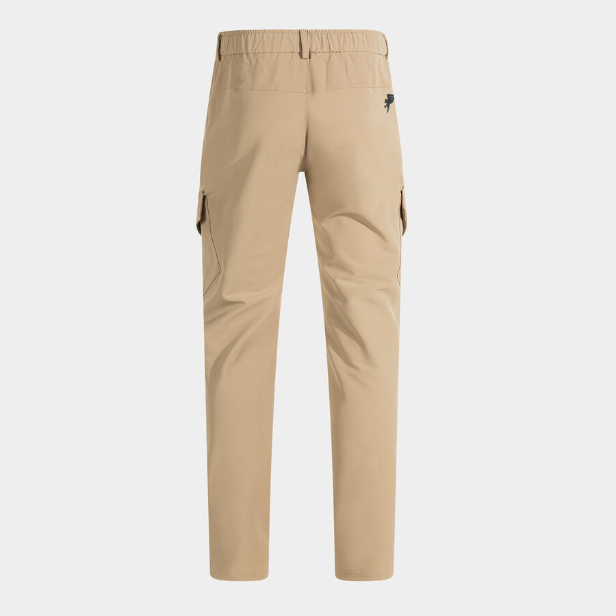 PANTAL&Oacute;N LARGO EXPLORER