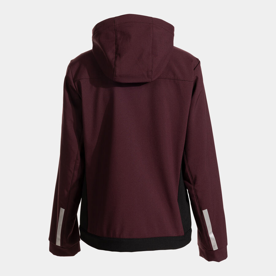 SOFT SHELL EXPLORER