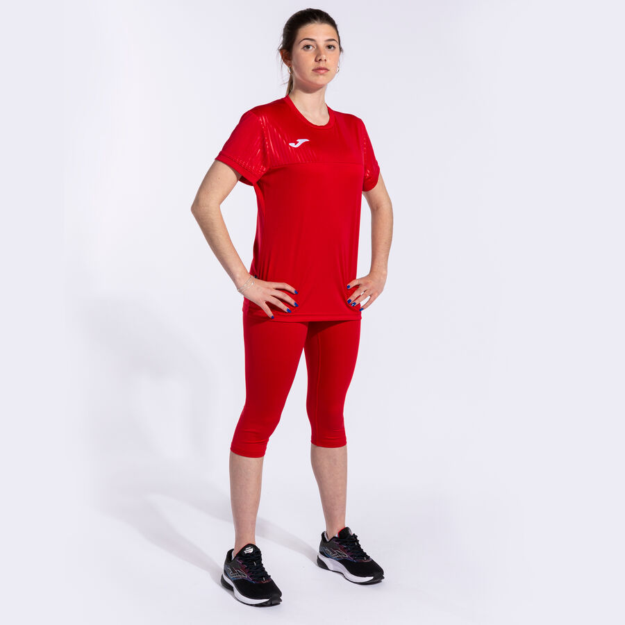 CAMISETA MANGA CORTA MONTREAL