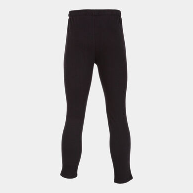 Lange hose mann Montana Straight schwarz