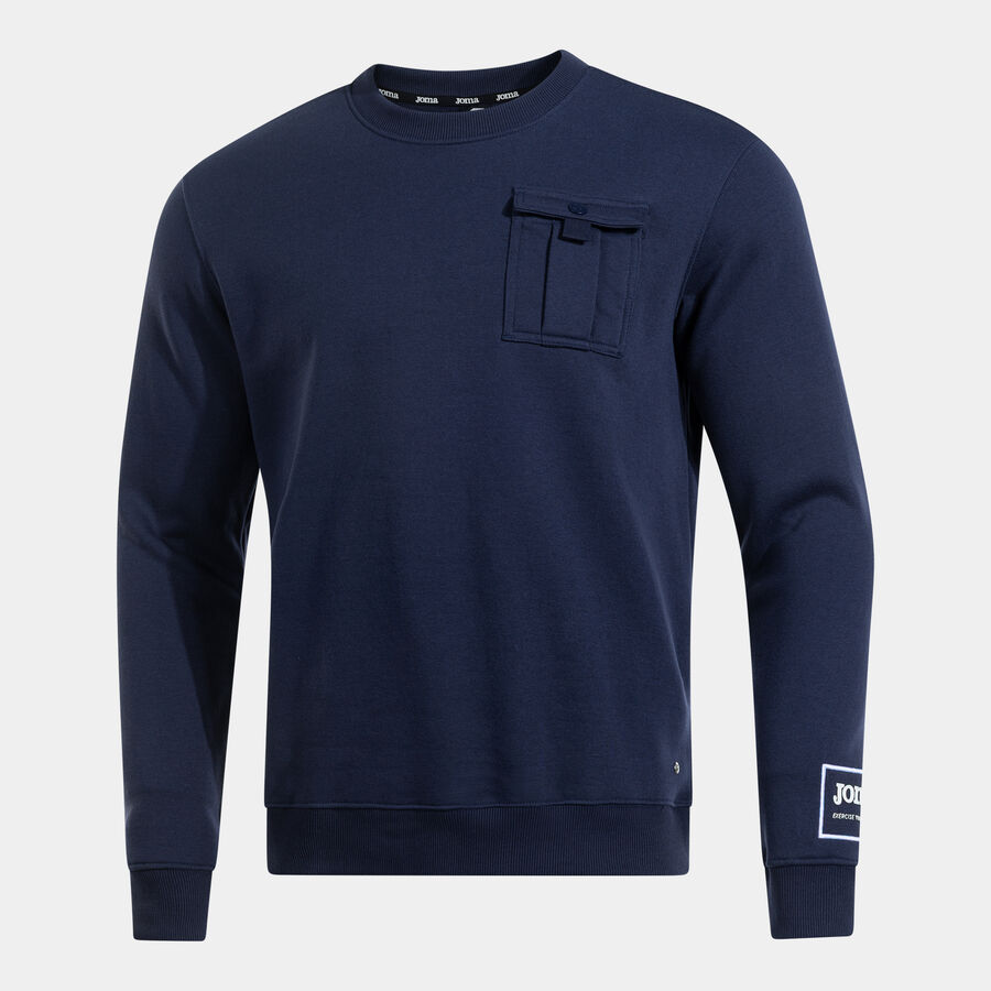 SUDADERA URBAN STREET