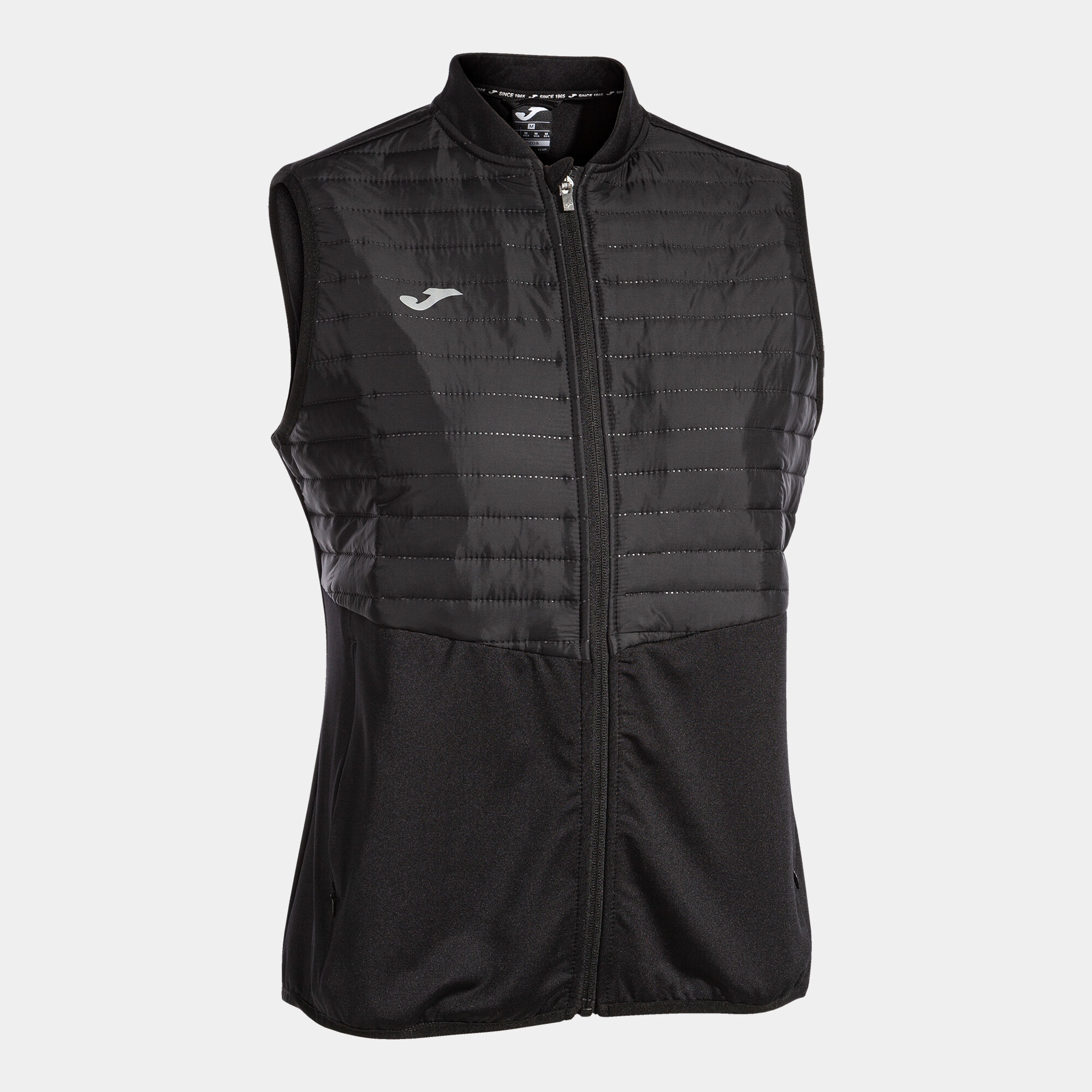 Gilet shop trail femme