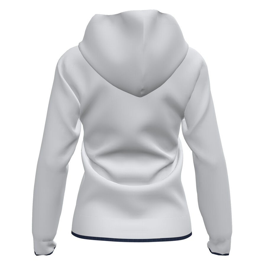 CHAQUETA CON CAPUCHA SUPERNOVA II 
