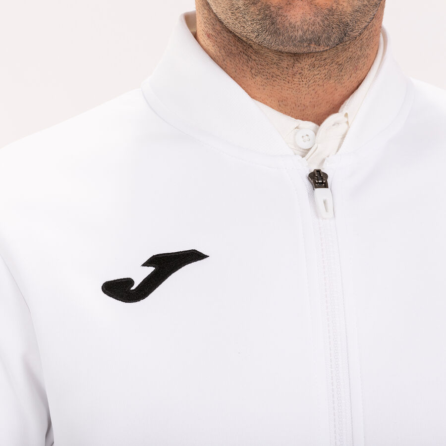 CHAQUETA SIN CAPUCHA CAMPUS III