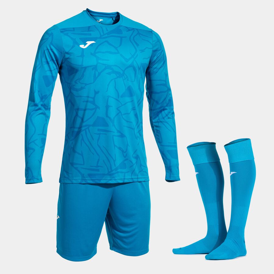 SET ZAMORA IX