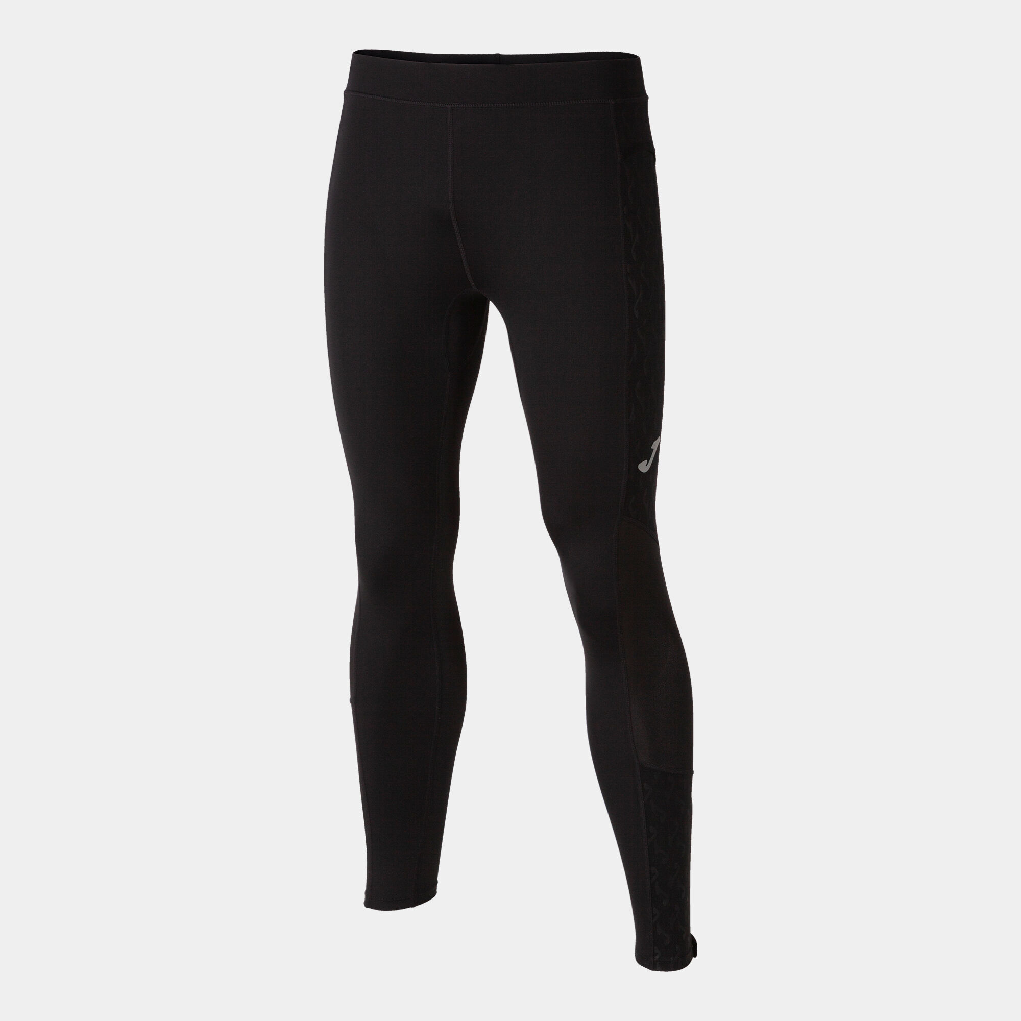 Long tights unisex Elite IX black | JOMA®