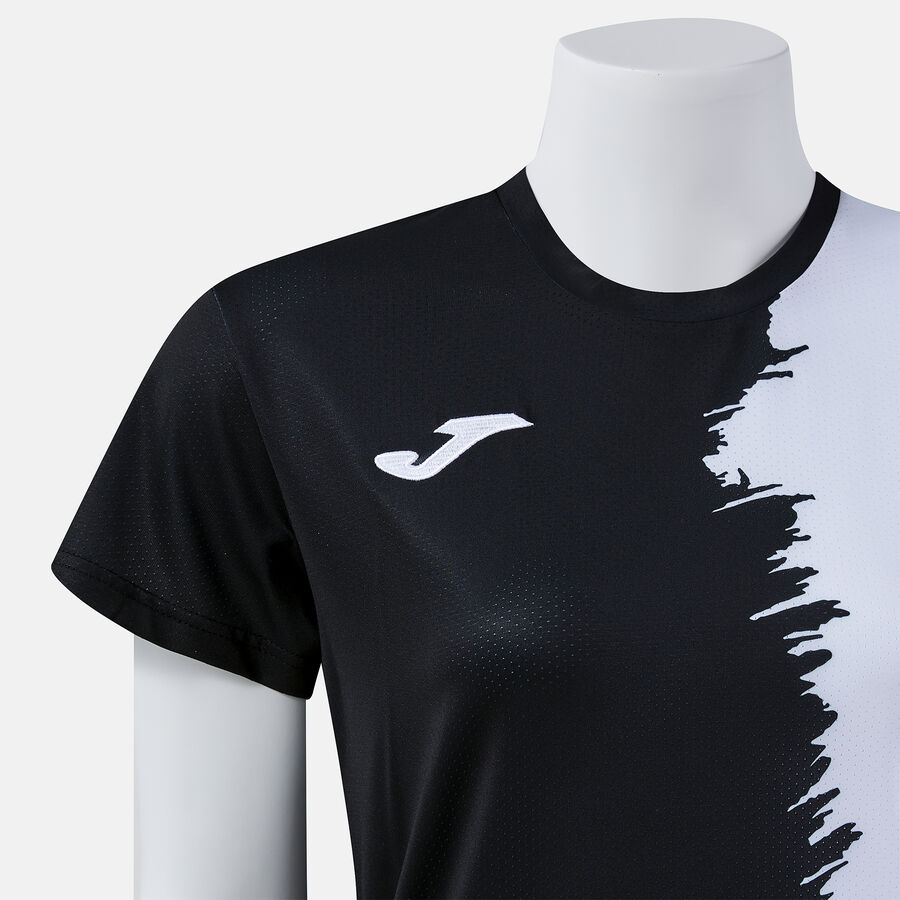 CAMISETA MANGA CORTA PICASHO