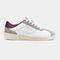 Sportschuhe casual C.Triveca Men 25 mann weiß kastanienbraun