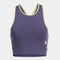 Tank-top woman Core blue