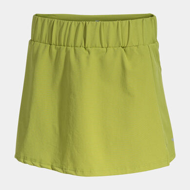Jupe femme Explorer kaki