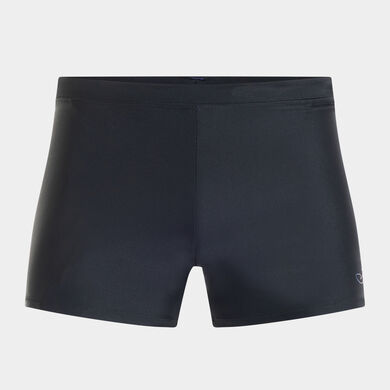 Maillot boxer homme Shark noir