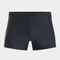 Maillot boxer homme Shark noir