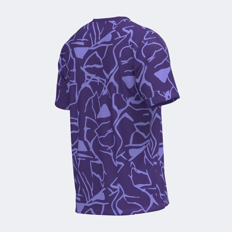 CAMISETA MANGA CORTA PRO TEAM